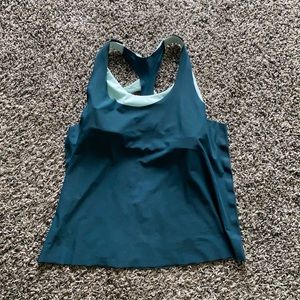 ATHLETA running tank